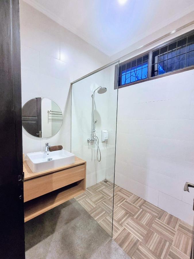 Cottonwood Exclusive Villa @Lembang Asri - Jacuzzi Playground Netflix Billyard Luaran gambar